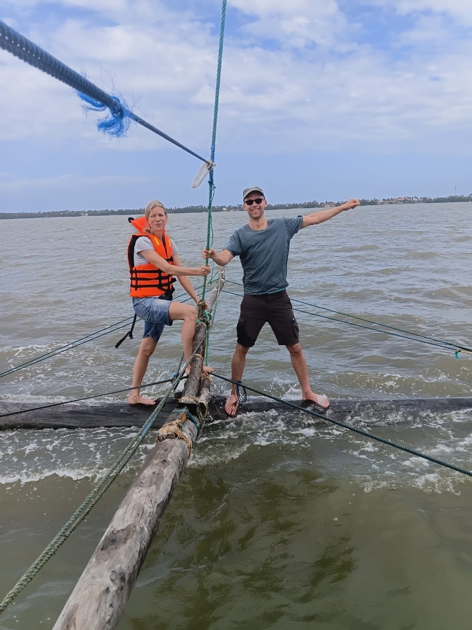 Prasa Boat Safari